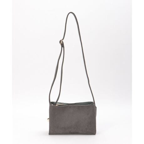 [^ԁF12882246]炩ȃXG[h^b`fނŎdグAy₩ŏiȃV_[obOB3ɕꂽd؂\ŁAו̐₷Aڈȏ̎[͂𔭊܂B肰Ȃhikka`[ANZgɁBfC[gɂAoɂ҂̖\ACełByfށz\tgȔNуXG[hByfUCzGOKUyV_[Ɠ^̉~jV_[obOłByikka|CgzE\tgȔNуXG[hgpEyʁE3wɕꂽ^̃~jV_[ELƌikka`[t