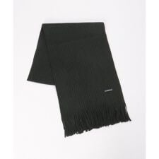 【抗菌防臭】ラッセルシャドーストライプマフラー