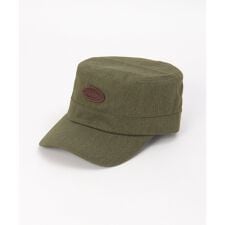 Dickies ディッキーズ ワッペンウォッシュワークキャップ