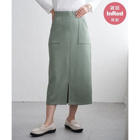 [^ԁF12590281]yGInRed(󓇎)11fځzȂ߂炩ȔƂقǂ悢n͂̃_{[jbgfނgp^CgXJ[gBN[ȕ\ʊAJWAȃgbvXƍ킹ĂiɎdオ閜\ACełBĝ̃CEAƂVGbǵBꂢ߂fC[܂ŁALȂɃtBbg܂Byfށz\ʂ̎qɂȂ_{[jbgBhC^b`Ƃ炩ɂGOKUyJbg\[łByfUCz̃AEg|PbgLC߃JWAȃ^CgXJ[gByikka|CgzỄCEȂ̃_{[fށEEGXgɒߗp̕RĂĈSEAEg|PbgJt[Wđ̌`Jo[ɁE܂܂Ȑg̕ɃoXǂp䊴mfTCYn@162cmmpTCYn@MTCY