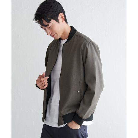 [^ԁF11050543]ʊ̂\LȃWcCfނgpAVvMA-1^u]BH{Ă邽߁A}ȓV̕ωɂΉ\BC[W[PAdlŃfC[[Xɂ҂łByfށzʊD̃WcCByfUCzi̗ǂW̌yʃuu]BMA-1^ł܂܂ȒȂɑΉł閜\ȈꒅłByikka|CgzEɔz^bNu肰Ȃ|CgB@\Ǝ舵̂₷C[W[PAŁAȒPȂ̂ꂵACełBV[Y劈ԈႢȂSnQ̃WPbgBmfTCYn@185cmmpTCYn@LTCY