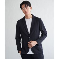 【セットアップ対応】GOKU楽ワークTRポンチジャケット