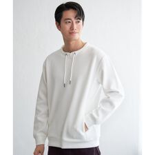 GOKU楽鹿の子ダンボールルーイプルオーバー