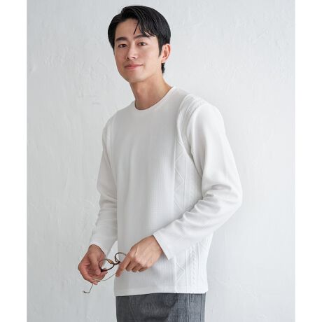 [^ԁF11310671]݊̂tNWJ[hx[XɁATChɃP[üّfނ؂ւTB̓Iȉʊnɉs炵AVvȂꖇŊGɂȂfUCłByfށz\ʂɉʊƕオ长̃tNWJ[hByfUCzVvȂّfނŐ؂ւTBTCh̃P[u̐؂ւAfUCANZgłByikka|CgzLNɃ}b`ACeB\鐶n͈ꖇŒĂT}ɂȂ蒅񂵗͂QłBVɂȂɂySnłȒPB̓J[LƃubNzFVFœołBmfTCYn@180cmmpTCYn@LTCY