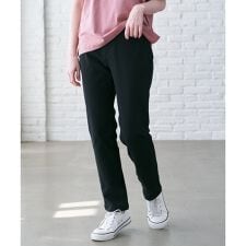 GOKU楽パンツ スリムストレート