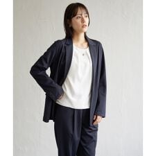 【セットアップ対応】GOKU楽ワークテーラージャケット