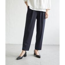 【セットアップ対応】GOKU楽ワークテーパードパンツ