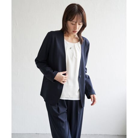 [^ԁF51020045]Lk̂|`fނŁAڂ͂ꂢ߂łSn̓NȃWPbgBVlbÑm[J[fUC܂ƌĂ܂BWXgTCỸVGbǵAʋ΂tH[}V[ɂ҂BCi[ŃJWAɂȂA񂵗͂̂ꒅłByfށzƂꂢȕ\ʊ̃|`BJbg\[Ȃł͂̃Xgb`܂ByfUCzx[VbNVlbNWPbgBȂ̃JWAdĂłByikka|CgzEJbg\[Ȃł͂̃Xgb`ŒSnNEWXgTCYłƊ̂TCYE{iIȋʉ̃tbv|Pbg̃fBe[Efނ̃pcƃZbgAbvŒp\y߃R[fBl[gzfށAʔ̃e[p[hpcƃZbgAbvŒp\łBEGOKUy[Ne[p[hpc@i 51520018m@n̍ۂ̓lbggpĂmfTCYn@162cmmpTCYn@MTCY