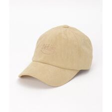 Dickies ディッキーズ フェイクスエードロゴキャップ