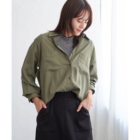 [^ԁF12410415]I[o[TCYō̃[hꂽVvȃ|PbgtVcBAE^[̉HDAꖇƂăgbvXC̃AWȂǕL񂹂܂Byfށz􂢉HCgIX̃fjƁAȂ߂炩ȃ^b`̖nA\[gWJByfUCzI[o[VGbgŉHDg\B|PbgA{ihx[VbNȃfUCłByikka|CgzÊfނgp炵̂VcEHDƂĂg₷̂VGbgő̌`Jo[EAeB[NS[hJ[̃^{^ANZgm@n̍ۂ̓lbggpĂmfTCYn@162cmmpTCYn@MTCY