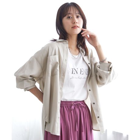 [^ԁF12410415]I[o[TCYō̃[hꂽVvȃ|PbgtVcBAE^[̉HDAꖇƂăgbvXC̃AWȂǕL񂹂܂Byfށz􂢉HCgIX̃fjƁAȂ߂炩ȃ^b`̖nA\[gWJByfUCzI[o[VGbgŉHDg\B|PbgA{ihx[VbNȃfUCłByikka|CgzÊfނgp炵̂VcEHDƂĂg₷̂VGbgő̌`Jo[EAeB[NS[hJ[̃^{^ANZgm@n̍ۂ̓lbggpĂmfTCYn@162cmmpTCYn@MTCY