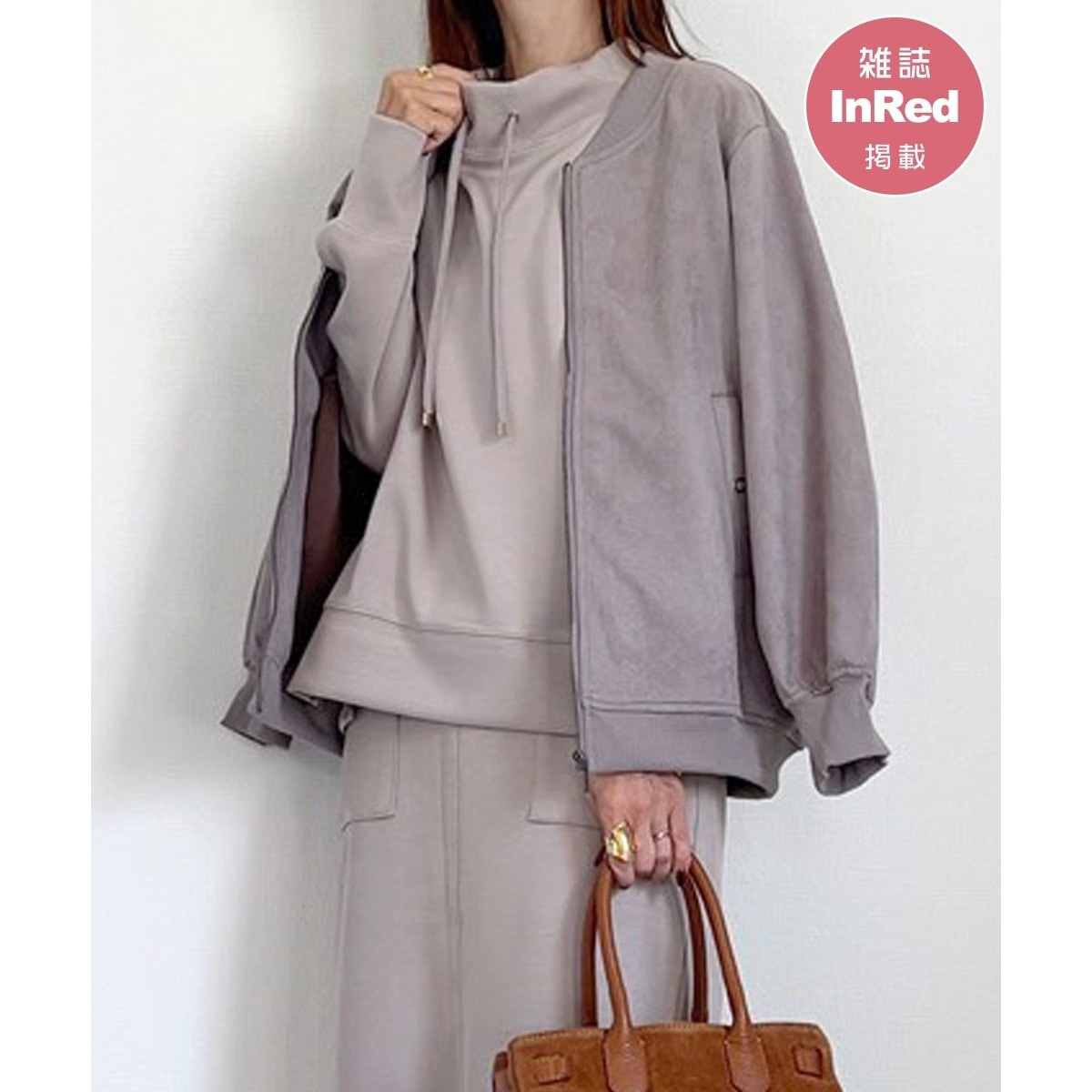 Yeti × Ray BEAMS ／ 別注 2way L ポンチョ