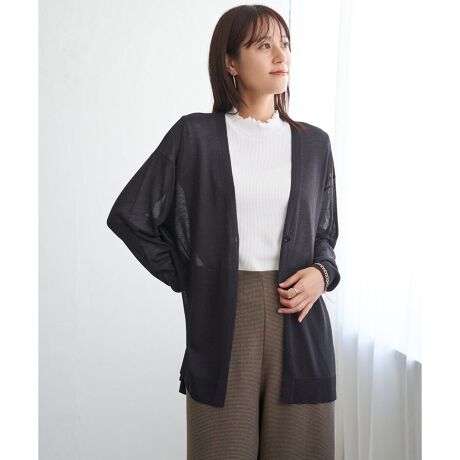 [^ԁF12130096]Ƃ^b`̑fފSn悢A{^Xdl̃J[fBKBbNXȂtA[̉HDɍœKłB{^ȂAƒāA̒łꂢȗL[vBfC[炿ƂOo܂ŁAG߂̕ςڂɗACełByfށz_炩Ƃ^b`̃jbgJ[fB[̉HDƂĎg₷߂̓ByfUCzgɐj̃CA{^X̃gbp[J[fBKłByikka|CgzEVvȌ`ɃCɓj̕Ғn肰Ȃ|CgɁE܂łSEudlŃ^bNAbv₷mfTCYn@165cmmpTCYn@MTCY