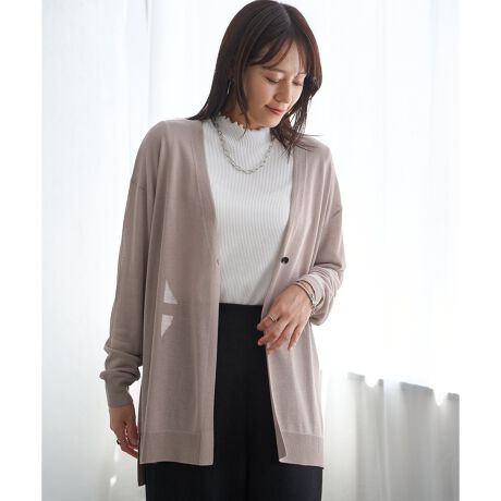 [^ԁF12130096]Ƃ^b`̑fފSn悢A{^Xdl̃J[fBKBbNXȂtA[̉HDɍœKłB{^ȂAƒāA̒łꂢȗL[vBfC[炿ƂOo܂ŁAG߂̕ςڂɗACełByfށz_炩Ƃ^b`̃jbgJ[fB[̉HDƂĎg₷߂̓ByfUCzgɐj̃CA{^X̃gbp[J[fBKłByikka|CgzEVvȌ`ɃCɓj̕Ғn肰Ȃ|CgɁE܂łSEudlŃ^bNAbv₷mfTCYn@165cmmpTCYn@MTCY