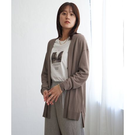 [^ԁF12130096]Ƃ^b`̑fފSn悢A{^Xdl̃J[fBKBbNXȂtA[̉HDɍœKłB{^ȂAƒāA̒łꂢȗL[vBfC[炿ƂOo܂ŁAG߂̕ςڂɗACełByfށz_炩Ƃ^b`̃jbgJ[fB[̉HDƂĎg₷߂̓ByfUCzgɐj̃CA{^X̃gbp[J[fBKłByikka|CgzEVvȌ`ɃCɓj̕Ғn肰Ȃ|CgɁE܂łSEudlŃ^bNAbv₷mfTCYn@165cmmpTCYn@MTCY