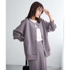 GOKU楽ダンボールカーディガン
