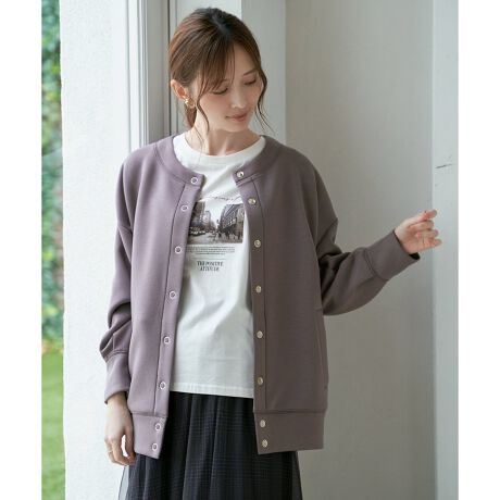 [^ԁF12280220]Ȃ߂炩ȔGƂقǂ悢݂͂̃_{[jbgJ[fBKBm[J[̂ƂlbNCɁAԂ̃Ohbg{^ANZgY܂BAE^[CNɉHDACeByfށz[ŏ_炩_{[jbgBȂ߂炩ȎG肪GOKUyJbg\[łByfUCz傫ڂ̃OhbgAm[J[̃~hJ[fBKByikka|CgzE^bNobNfUCAJWAȃfBe[EKB~h̃J[fBKŁAԃAE^[ƂĂE傫ڂ̃|Pbgtŕ֗mfTCYn@162cmmpTCYn@MTCY