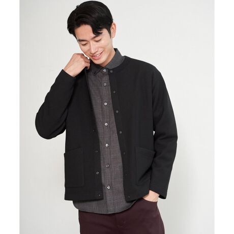 [^ԁF11350451]\ƗňقȂfނƃJ[gݍ킹A_utFCXdl̃{fBOJ[fBKBN[lbN̂Ƃ񌳂ɁAtg̓Xibv{^ōۂvXBꖇŒĂC[hĂfA~j}ŐꂽfUCłByfށz\ƗŐnƐFقȂ{fBOfށByfUCz_utFCXfނ̃N[lbNJ[fBKBTCY͒񂵂̌M[TCYłByikka|Cgztg̓Xibv{^ɂȂN[lbÑJ[fBKB\̑fނ͍N܂łƈ\ʊ̂郏btfށB̃t[XfނzFɂȂĂ̂ ikka |CgłBy߃R[fBl[gzLbYTCYWJĂ邽߁Aeq낢ŃR[fBl[g\łBE{fBON[J[fu]i110?160cmj@i 13010301eqAeq낢AeqNmfTCYn@185cmmpTCYn@LTCY