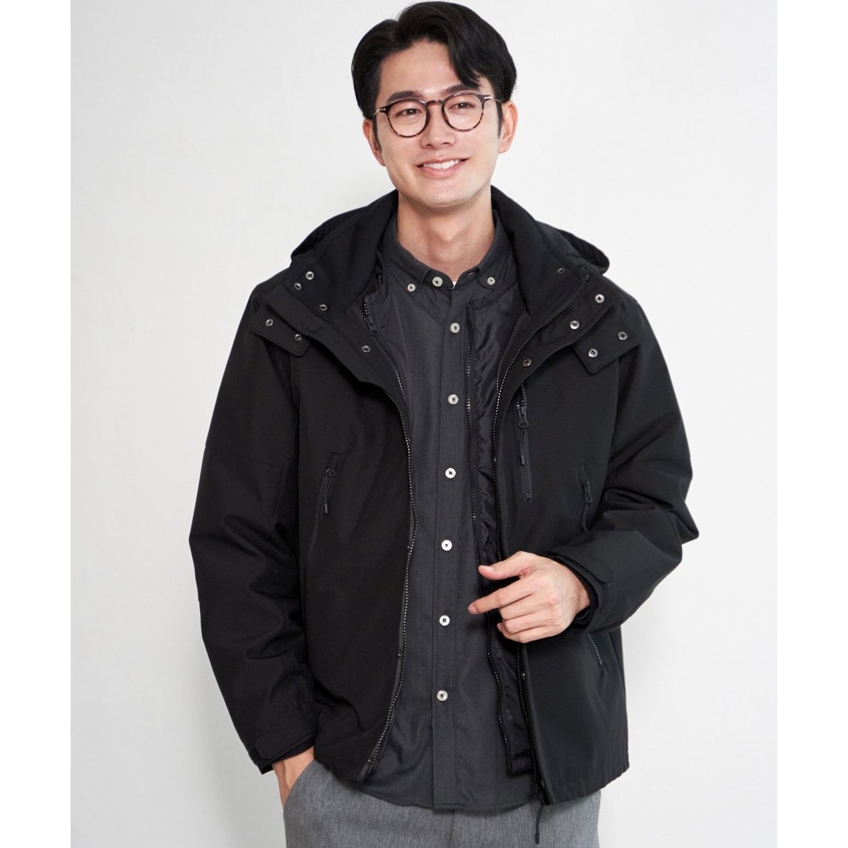 ノースフェイスブルゾン THE NORTH FACE】ブルゾン(メンズ ジャージジャケット) | ザ