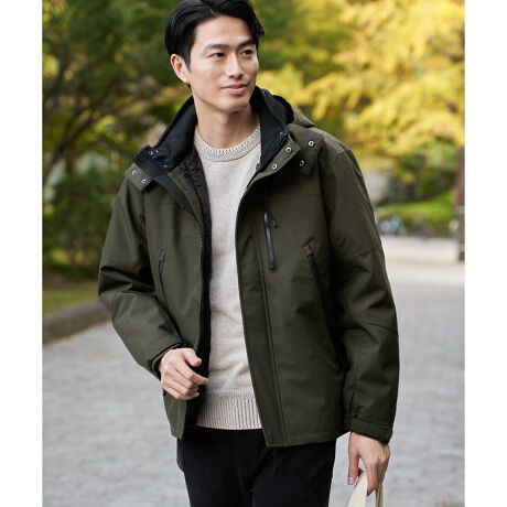 [^ԁF11060321]yWO|Pbgcv񒅗pizNlC ikka ԁA3WAY}Eep[J[NołB@\fނgpAAhAۉƂ~ɂꂵSnBCi[̒EŋCV[ɍ킹3ʂ̒Ȃ\BɃt[hO\ɂȂA~j}ȃX^CɂΉł܂Byfށznyʂȝ|GXeBȂɂ́AɐARgpAɂ₳ۉ̂usorona(R)vgpĂ܂ByfUCz̑傫ȃt@Xi[|Pbg̃}Eep[JBCi[E\3waydlŁACΉ\łByikka|CgzND3way}Eep[J[AĂ܂It[hE\ȕ֗ɂ߂dlIt[hƋ݂̒EŁAݎ̗̊EϓȊJBVFŁuO[WvuubNvoBy߃R[fBl[gzLbYTCYWJĂ邽߁Aeq낢ŃR[fBl[g\łBEȖh}Eep[J[i110?160cmj@i 13010303eqAeq낢AeqNA͂mfTCYn@180cmmpTCYn@LTCY