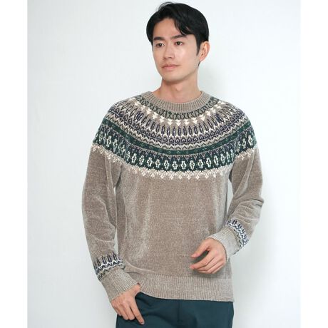 [^ԁF11220331]ǂmfBbNȕ͋C悤S̃jbgvI[o[BӂƂAlɂʂYĂ܂ByfށzG̗ǂ[jbgByfUCz\ʂȂ߂炩ȃ[gpSjbgBTCY͒񂵂̌M[TCYłByikka|Cgz{fBɋSN[jbgBGȂ߂炩ȃ[jbgŒSnQ̏iɂȂ܂B͊S ikka IWiŁAN}Ci[`FWĂ܂BmfTCYn@180cmmpTCYn@LTCY