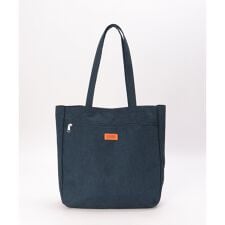 UNIVERSAL OVERALL ユニバーサルオーバーオール メランジ トートバッグ