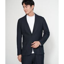 【セットアップ対応】GOKU楽ワークハニカムデニムジャケット