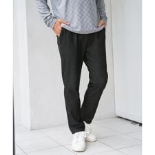 【セットアップ対応】GOKU楽ワークハニカムデニムパンツ