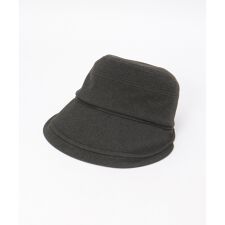 イッカ(ikka)のツバ広キャスケット