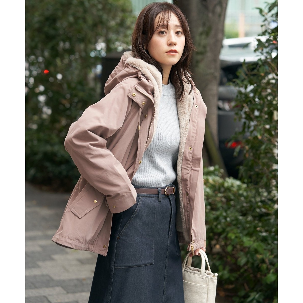 VACHEMENT/ヴァシュモン 別注 ダウンジャケット | イエナ(IENA