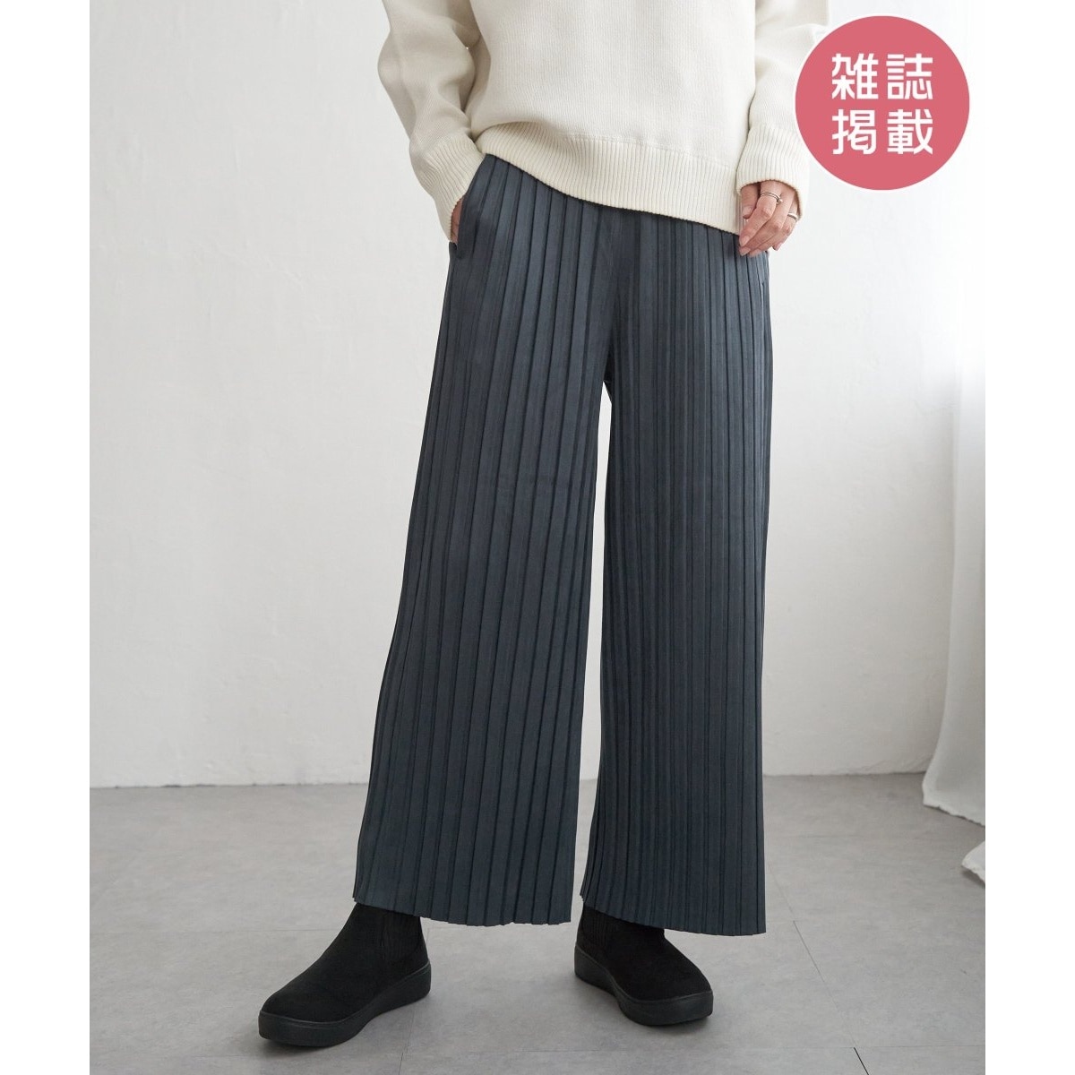 [�}���C]�y�G��InRed12�����f�ځz�X�G�[�h���C�N�v���[�c���C�h�p���c�y�e�q�R�[�f�z /�C�b�J�iikka�j �l�C�r�[�u���[