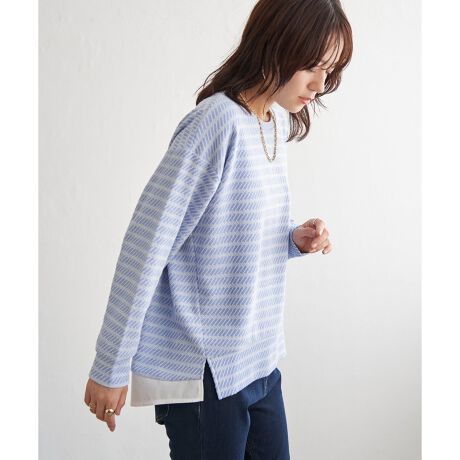 [^ԁF12251111]ꖇŒf郌C[hgbvXBɃVcnhbLOA܂ŏd˒Ă邩̂悤ȃfUCłBC[hȕłCyɎA֗ȈꖇłByfށzJWAȈۂ̂̕Jbg\[fށBɃVcñhbLOByfUCzgVcƃC[h悤ȃhbLOfUCB̗̗ǂVGbgByikka|CgzEʂƊ􉽊ŵfނgpăJWAɃAbvf[gEC[hfUCR[f炸̎ZACeEJo[钅ő̌`Jo[ɂmfTCYn@165cmmpTCYn@MTCY