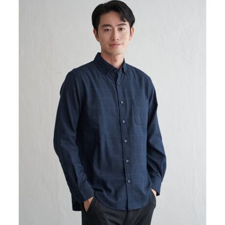 [^ԁF11520324]炩ȃlfނgp`FbNVcB{^_EdlŁAƊƃJWA𗼗ꖇłBVɂȂɂC[W[PAfނŁA̒ȂɋCyɎ܂ByfށzȂ߂炩ł炩G̃tlfށByfUCz݌^uChvƁuM[v̒Ԃ̌`XCXJ[̃{^_EVcByikka|Cgz|Pbg̃J~߂2{zFœĂA݃l[̔zFdl肰ȂɂȂĂ܂BVɂȂɂAyȂ̂ꂵ|CgBmfTCYn@185cmmpTCYn@LTCY