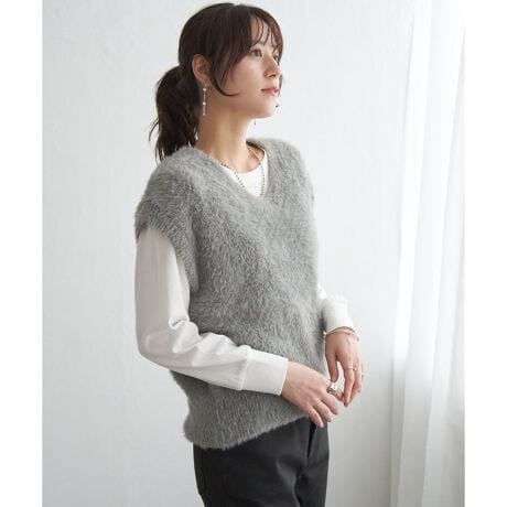 [^ԁF12170093]ӂƂ炩ȃtFU[[gpVlbNxXgBё̂fފ؂₩ȈۂoAy₩ȒSnŃfC[Ɏg₷ꖇłByfށzقǂ悢򊴂ƒtFU[jbgB_uWK[h҂݂Ń_ɂȂĂ܂ByfUCzƂTCYVlbNxXgBJo[ł钅łByikka|CgzENZ߂̖ёƂ炩̂钅₷jbgɁEJbg\[ɏd˂Ē邾ŃV[YvXĚ`Jo[ACe