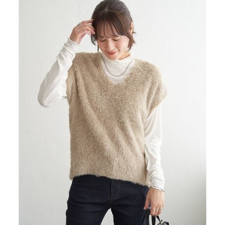 [^ԁF12170093]ӂƂ炩ȃtFU[[gpVlbNxXgBё̂fފ؂₩ȈۂoAy₩ȒSnŃfC[Ɏg₷ꖇłByfށzقǂ悢򊴂ƒtFU[jbgB_uWK[h҂݂Ń_ɂȂĂ܂ByfUCzƂTCYVlbNxXgBJo[ł钅łByikka|CgzENZ߂̖ёƂ炩̂钅₷jbgɁEJbg\[ɏd˂Ē邾ŃV[YvXĚ`Jo[ACe