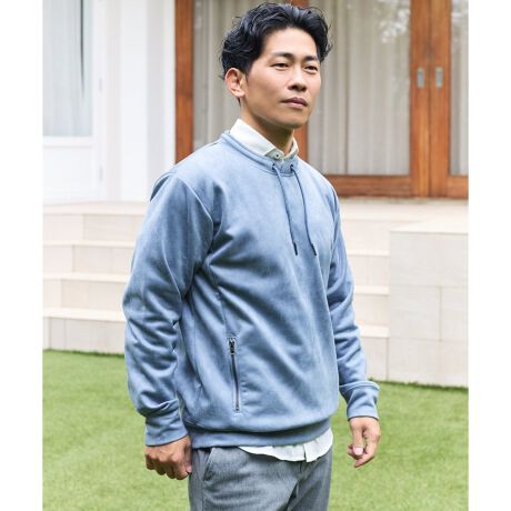 [^ԁF11330499]yWO|Pbgcv񒅗piz܂肪オA[CJ[ƌĂ΂lbNfUC̗pvI[o[BRۖhLEXgb`Ez̋@\uGOKUyvV[YByfށztFCNXG[hLk_{[jbgfށByfUCztFCNXG[hfރ[CJ[vI[o[Beɂ͕֗ŃANZgfUCɂȂWbv|PbgtByikka|Cgz肪Iȃ[CJ[͒ԃp[J[ɖOlɂXXBRۖhLz@\tB^̕tATCY茩悤Ƀj[A܂By߃R[fBl[gzLbYTCYWJĂ邽߁Aeq낢ŃR[fBl[g\łBEtFCNXG[h[CJ[C[hvI[o[i120?160cmj@i 13032785eqAeq낢AeqN