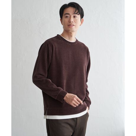 [^ԁF11330490]ݎƐtFCNC[hɂȂA[btfނ̃vI[o[BAȃC[hČꂽAꖇŏd˒ɒACełByfށẑ݂Jbg\[̃[btByfUCz݂ƐtFCNC[h̃vI[o[BTCY͂قǂ悢Ƃ̃bNXtBbgłByikka|CgzݎƐtFCNC[hɂȂ[bt̃vI[o[BTVc𒅂Ă悤ɌAtFCNC[hfUC ikka |CgBfނVẴj[AiłBmfTCYn@180cmmpTCYn@LTCY