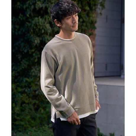 [^ԁF11330490]ݎƐtFCNC[hɂȂA[btfނ̃vI[o[BAȃC[hČꂽAꖇŏd˒ɒACełByfށẑ݂Jbg\[̃[btByfUCz݂ƐtFCNC[h̃vI[o[BTCY͂قǂ悢Ƃ̃bNXtBbgłByikka|CgzݎƐtFCNC[hɂȂ[bt̃vI[o[BTVc𒅂Ă悤ɌAtFCNC[hfUC ikka |CgBfނVẴj[AiłBmfTCYn@180cmmpTCYn@LTCY