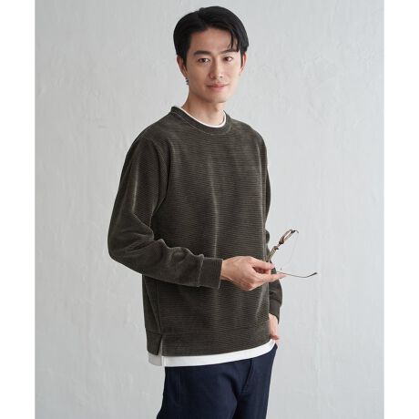 [^ԁF11330490]ݎƐtFCNC[hɂȂA[btfނ̃vI[o[BAȃC[hČꂽAꖇŏd˒ɒACełByfށẑ݂Jbg\[̃[btByfUCz݂ƐtFCNC[h̃vI[o[BTCY͂قǂ悢Ƃ̃bNXtBbgłByikka|CgzݎƐtFCNC[hɂȂ[bt̃vI[o[BTVc𒅂Ă悤ɌAtFCNC[hfUC ikka |CgBfނVẴj[AiłBmfTCYn@180cmmpTCYn@LTCY