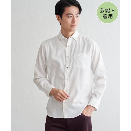 [^ԁF11510705]yWO|Pbgcv񒅗pizH~̒ԑfނłtlgpAXCXJ[̃{^_EVcBVɂȂɂC[W[PAdlŁAACv炸̂̂₷́BIEIt킸閜\VcłByfށzȂ߂炩ł炩G̃tlfށByfUCz݌^uChvƁuM[v̒Ԃ̌`XCXJ[̃{^_EnVcByikka|Cgz|Pbg̃J~߂2{zFœĂA݃l[̔zFdl肰ȂɂȂĂ܂BVɂȂɂAyȂ̂ꂵ|CgBmfTCYn@185cmmpTCYn@LTCY