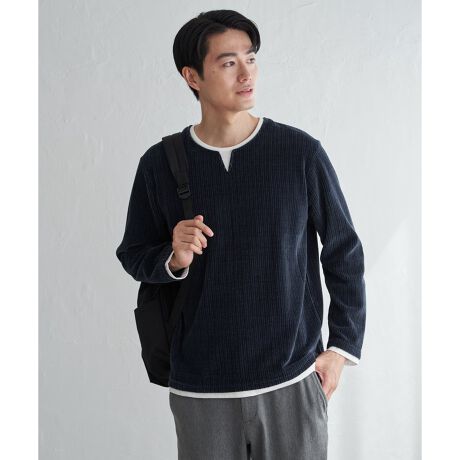 [^ԁF11330496]݌ƐTVcd˒悤ȃtFCNC[hfUC̃vI[o[BJbgR[fނȂł͂̕\ʊAVvȂ݊o܂Bꖇŏd˒̃X^CÔŁAZ̃R[fBl[gȒPBfC[Ɏ₷pIȃACełByfށẑ݂Jbg\[̃R[fCByfUCzL[lbÑtFCNC[h̃vI[o[BTCY͒񂵂̌M[TCYłByikka|Cgz݌ƐTVcd˒悤ȃtFCNC[hfUCBN܂ł̃JbgR[Ƃ͂܂ႤVfށBfUCEfނƂɐVSVKiɂȂ܂BmfTCYn@180cmmpTCYn@LTCY