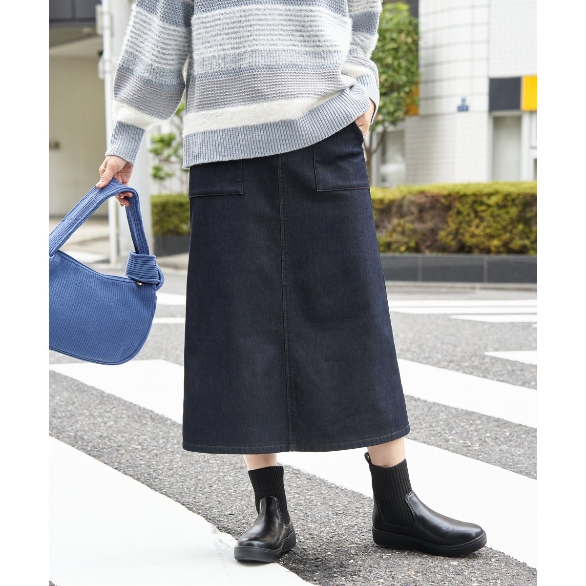 etique シアーシャンタンスカート | イエナ(IENA) | マルイウェブチャネル