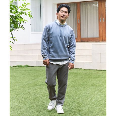 [^ԁF11650221]yWO|Pbgcv񒅗pizLkɗDꂽE[̋NёfނgpAV[Y[h܂C[W[pcBbNX̂闚SnȂAiȑfފl̃JWAX^CɃ}b`܂B݂̂镗ŏH~ɍœKAIIt킸􂷂{ByfށzLkQ@݂E[NёfށByfUCzׂȂVGbgŐLkQ̃C[W[pcB҉߂ŗ₷Ȃ܂Byikka|CgzLV[EprɑΉł~̂ꂢ߃R[fɂob`܂Bt{^ςÃ|PbgXbLdlɃj[ABH~ɏd󂷂ACełBm@n̍ۂ̓lbggpĂ