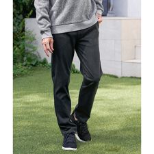 GOKU楽パンツ EASY STRETCH 起毛チェック5P