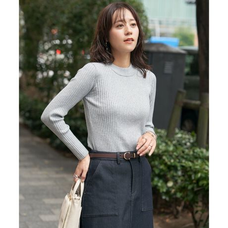 [^ԁF12110100]ƂSn悢A~jnClbÑujbgBƂVGbgȂLkAKȒSn܂ByfށzCi[ƂĂAꖇƂĂg₷̃jbgByfUCz񌳂ރbNlbN݁ACi[ɓKRpNgȃTCỸujbgłByikka|CgzE܂܂ȃACeƂ̃C[hX^COɃ}b`钅񂵗͂̍ACeEN[~[jbgV[Y̎gpƂŁA``Ƃ^b`Ɗ炩ȕ\ʊmfTCYn@165cmmpTCYn@MTCY