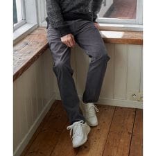 GOKU楽パンツ EASY STRETCHコール5P