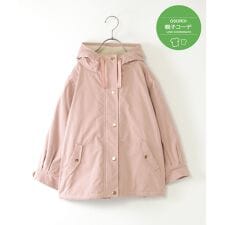 イッカ(ikka)の【親子コーデ】総裏ファーマンパジャケット（110?160cm）