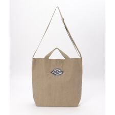 Dickies ディッキーズ コーデュロイショルダーバッグ 