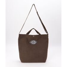 Dickies ディッキーズ コーデュロイショルダーバッグ