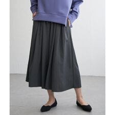 ビンテージツイルタックスカーチョ　スカート パンツ